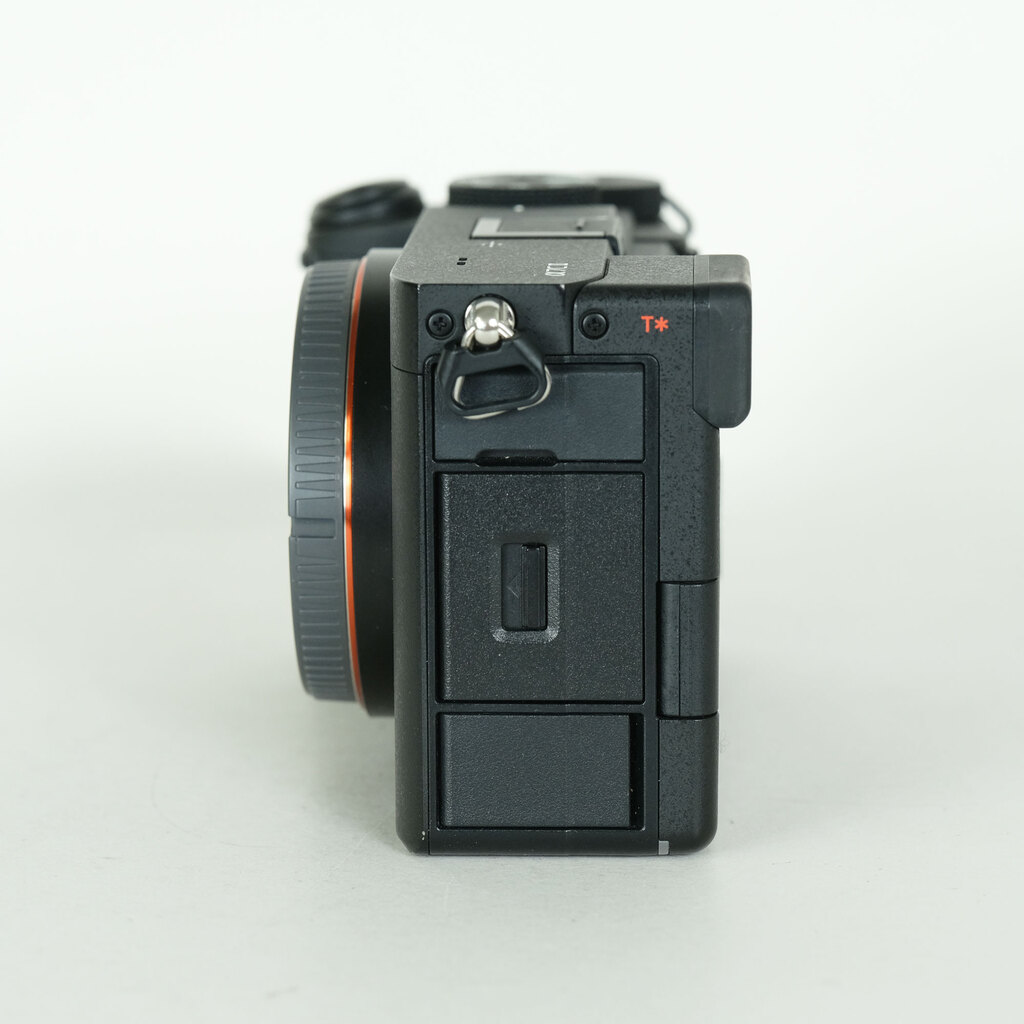 SONY α7C II（ILCE-7CM2）