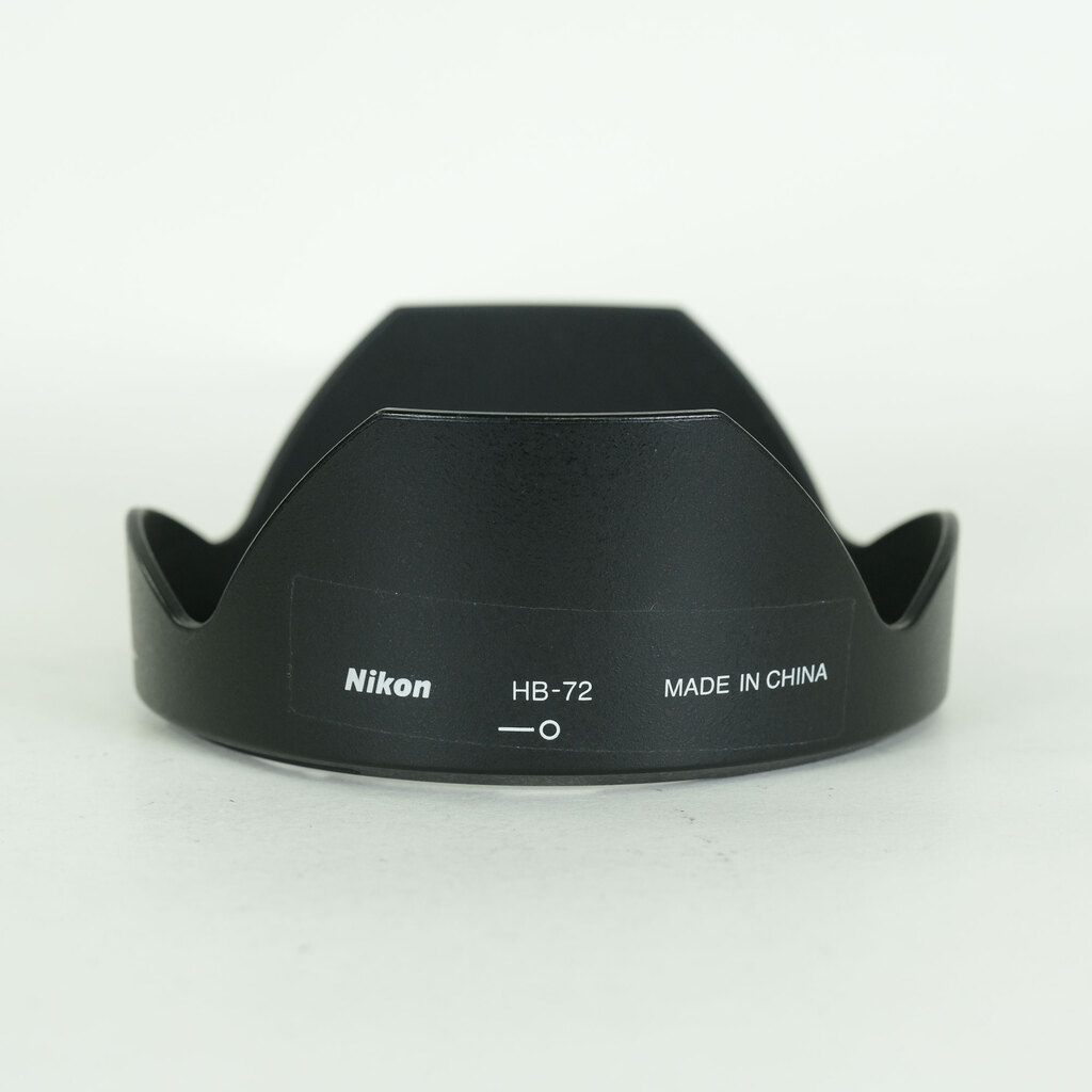 Nikon AF-S NIKKOR 20mm f/1.8G ED