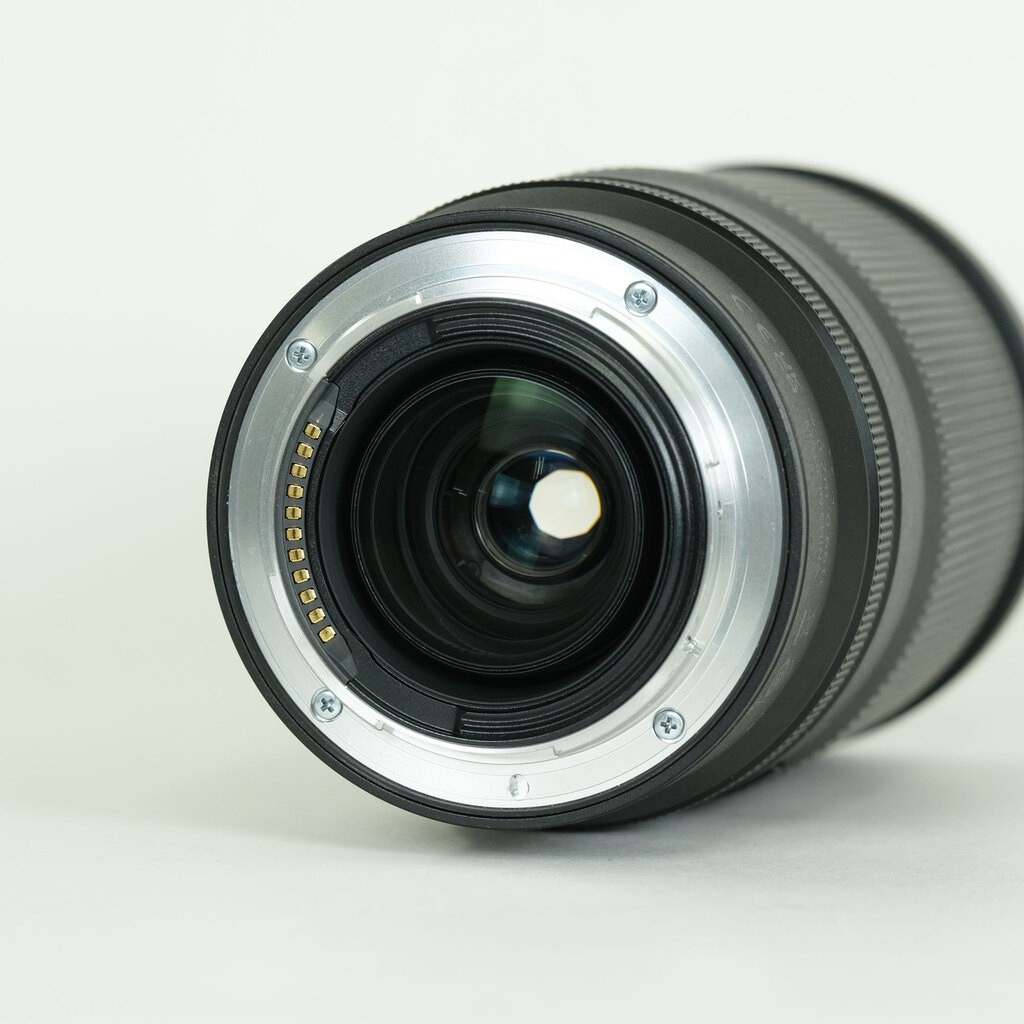 Nikon NIKKOR Z 28-400mm f/4-8 VR