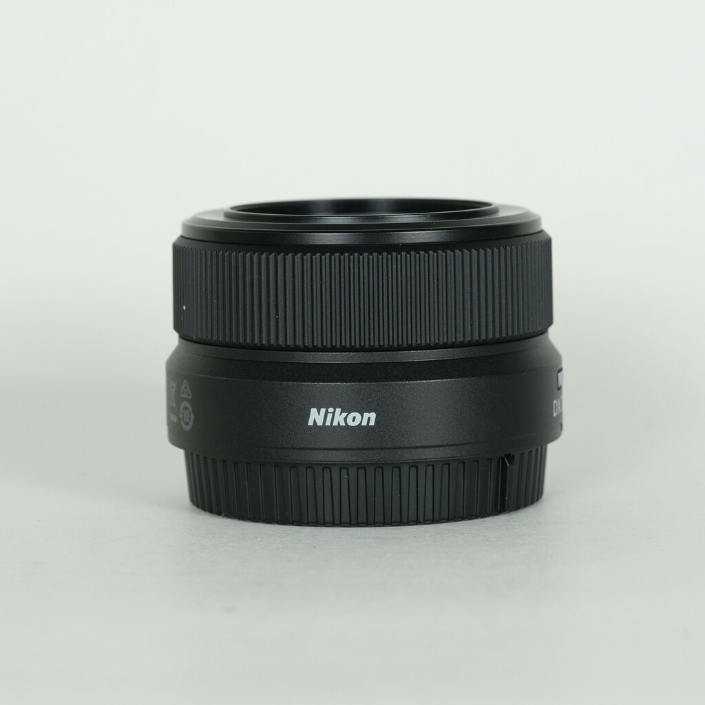 Nikon NIKKOR Z DX 24mm f/1.7