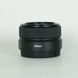 Nikon NIKKOR Z DX 24mm f/1.7