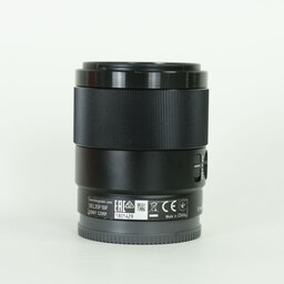SONY FE 35mm F1.8 SEL35F18F