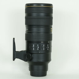 Nikon AF-S NIKKOR 70-200mm F2.8 G ED VR II