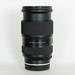 TAMRON 28-75mm F/2.8 Di III VXD G2 (Model A063) [ソニーE用]