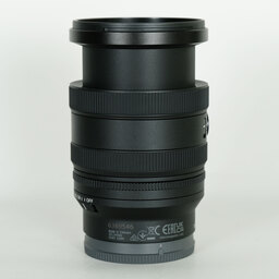 SONY FE 24-50mm F2.8 G SEL2450G