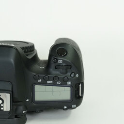 Canon EOS 80D