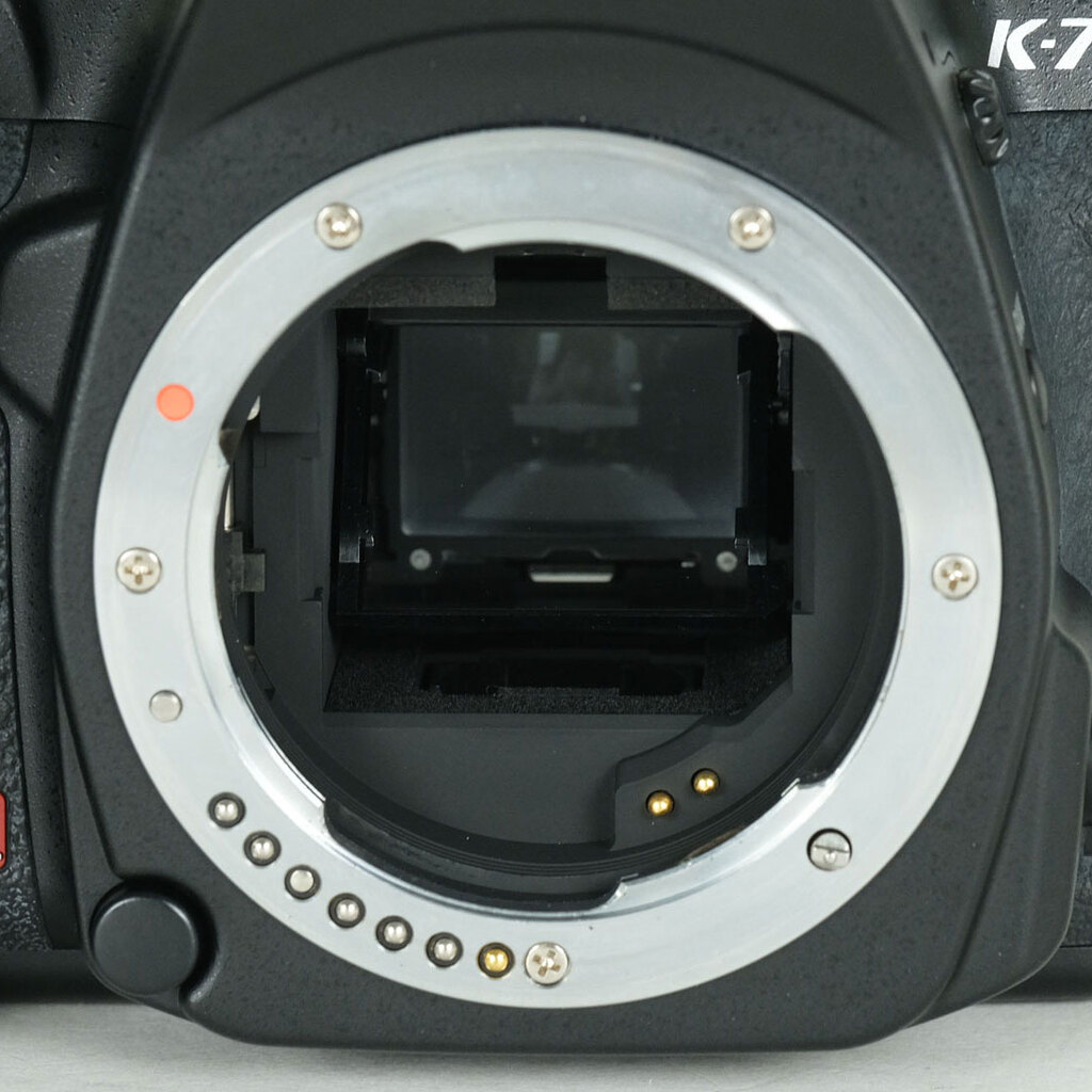 PENTAX K-7の出品 | ONE SCENE（ワンシーン）