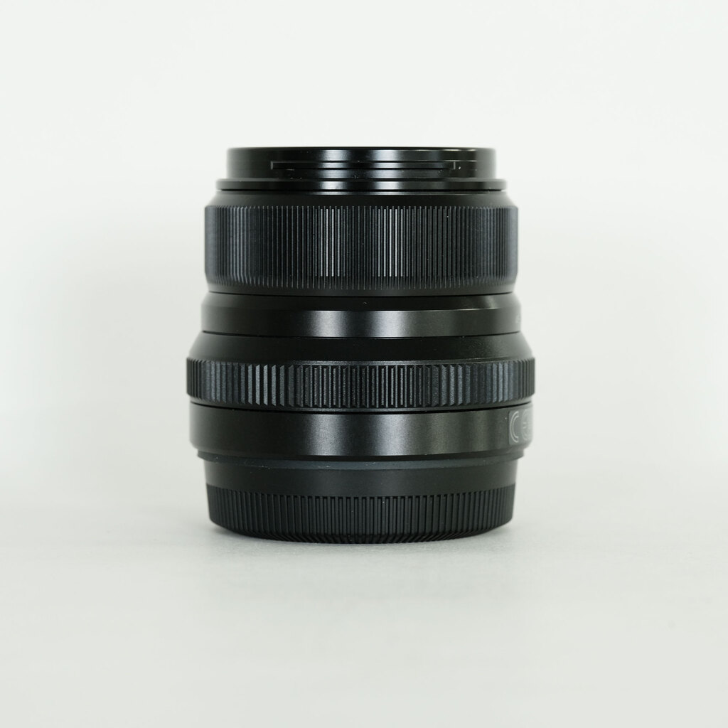 FUJIFILM XF23mmF2 R WR