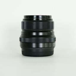 FUJIFILM XF23mmF2 R WR
