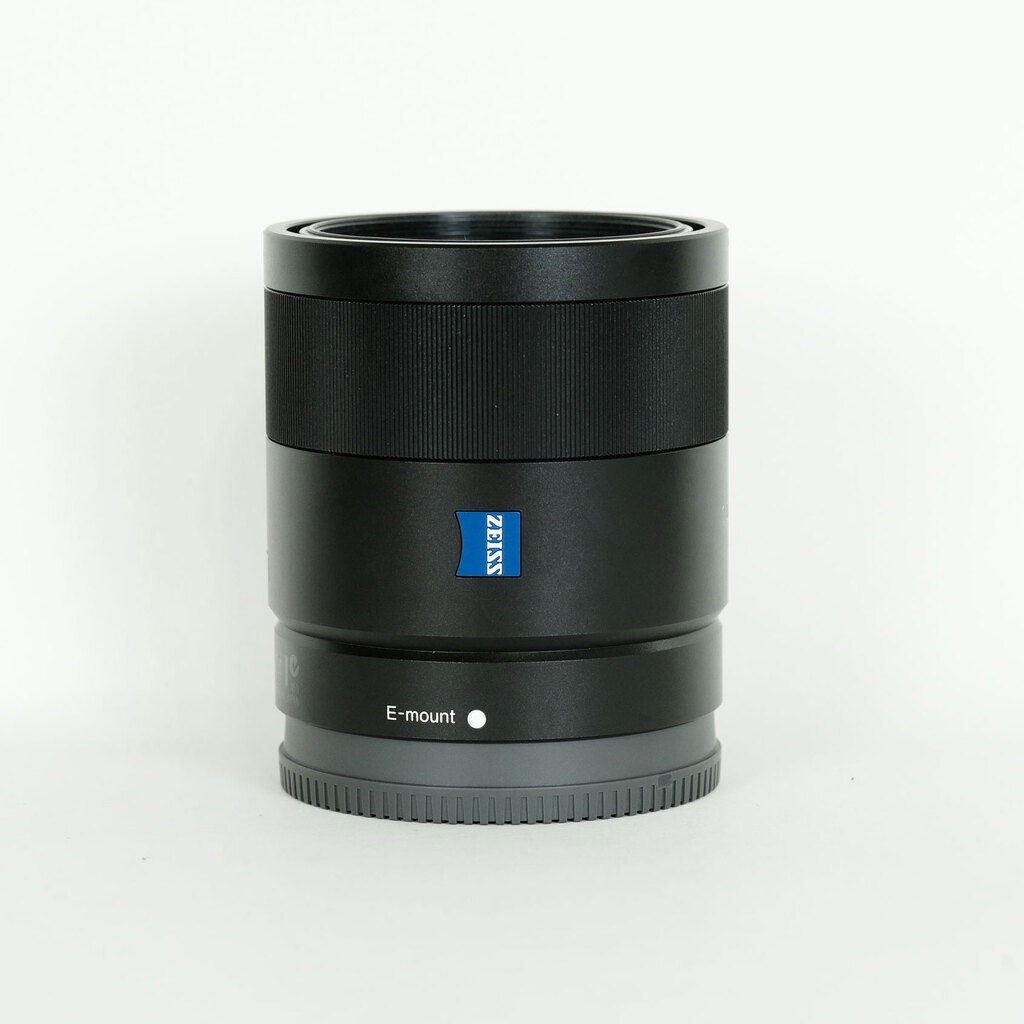 SONY Sonnar T* E 24mm F1.8 ZA SEL24F18Z