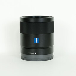 SONY Sonnar T* E 24mm F1.8 ZA SEL24F18Z
