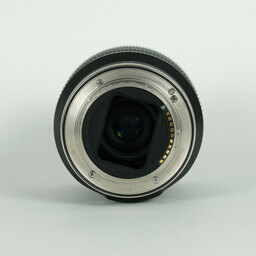 TAMRON 20-40mm F/2.8 Di III VXD(Model A062) [ソニーE用]