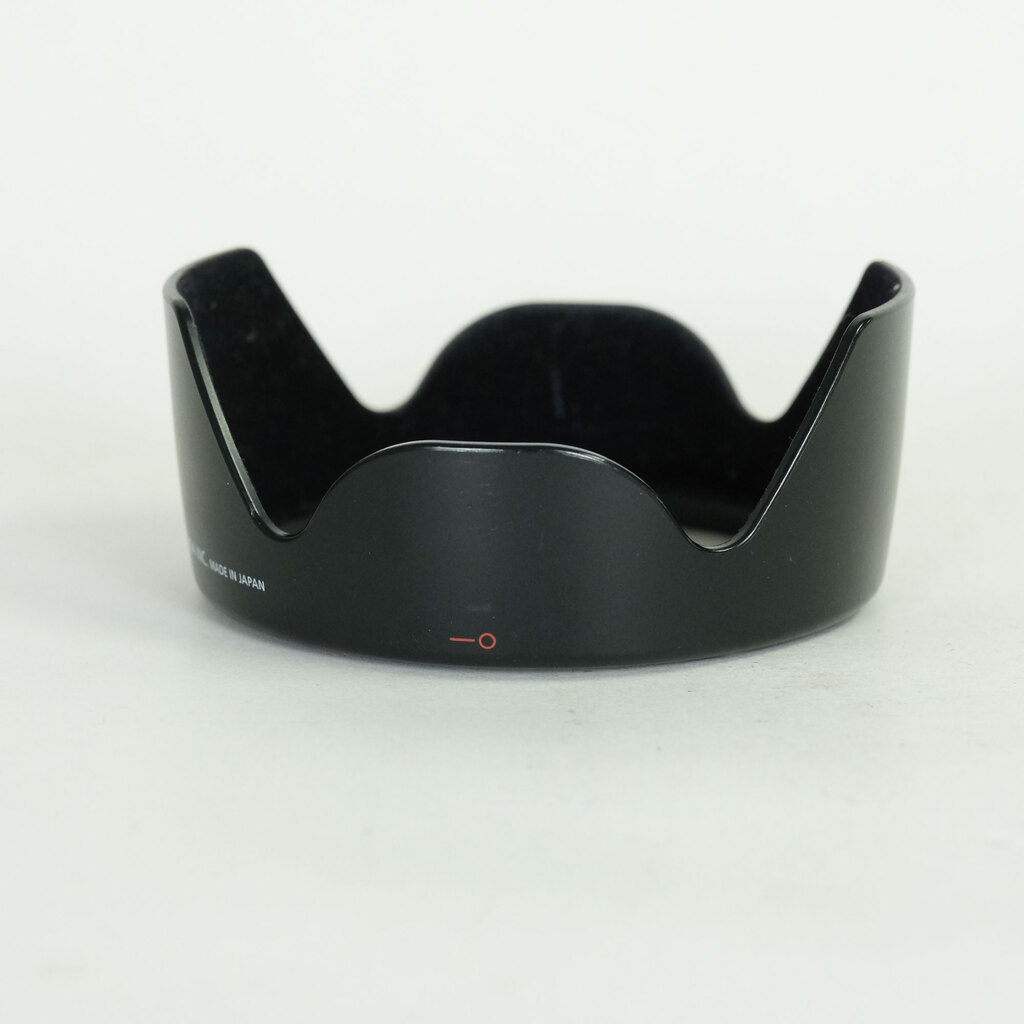 Canon EF-S18-135mm F3.5-5.6 IS STM