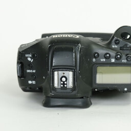 Canon EOS-1D X Mark II