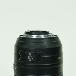 Nikon AF-S DX NIKKOR 55-300mm F4.5-5.6G ED VR Nikon AF-S DX NIKKOR 55-300mm F4.5-5.6G ED VR