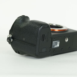 SONY α9（ILCE-9）