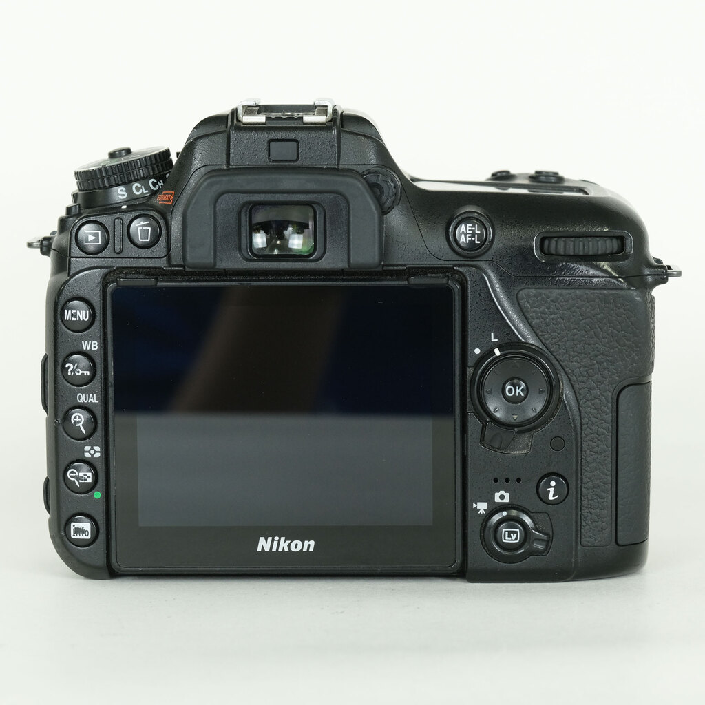 Nikon D7500 Nikon D7500