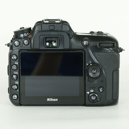 Nikon D7500 Nikon D7500