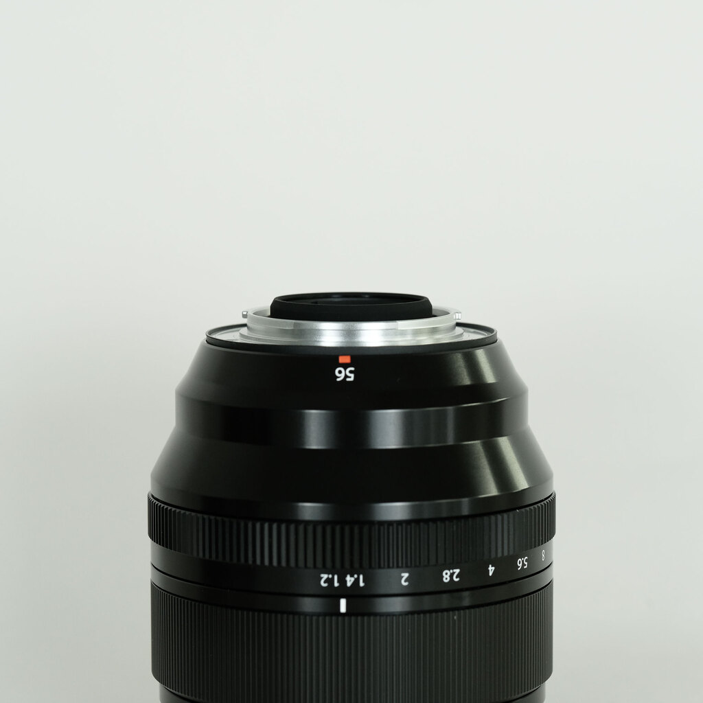 FUJIFILM XF56mmF1.2 R WR