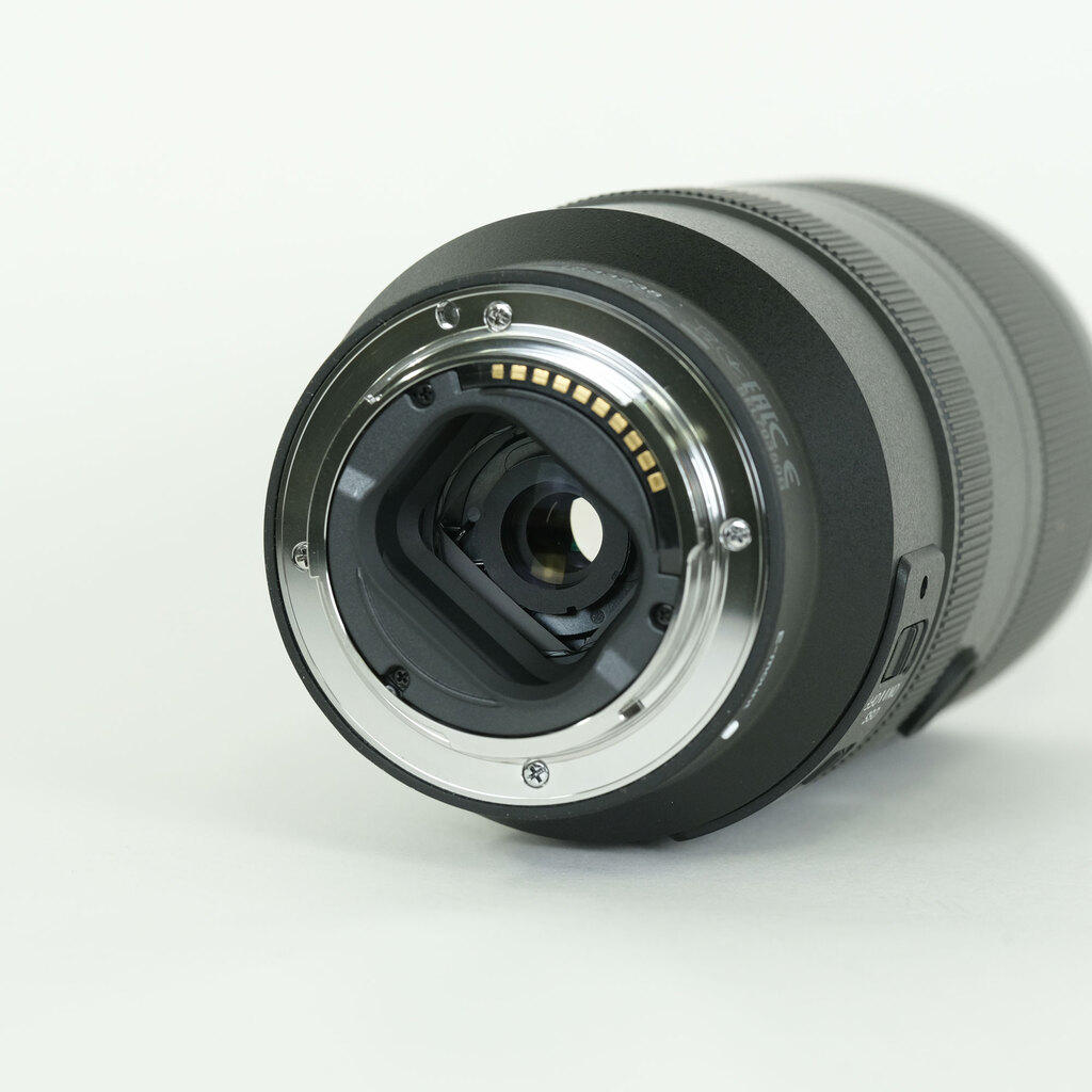 SONY E 70-350mm F4.5-6.3 OSS SEL70350G