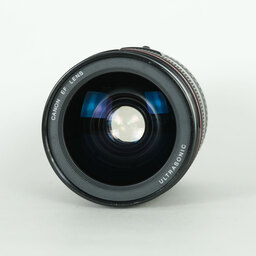 Canon EF28-70mm F2.8L USM