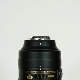 Nikon AF-S NIKKOR 70-200mm f/2.8E FL ED VR