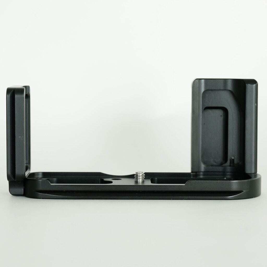 FUJIFILM X100F ブラック