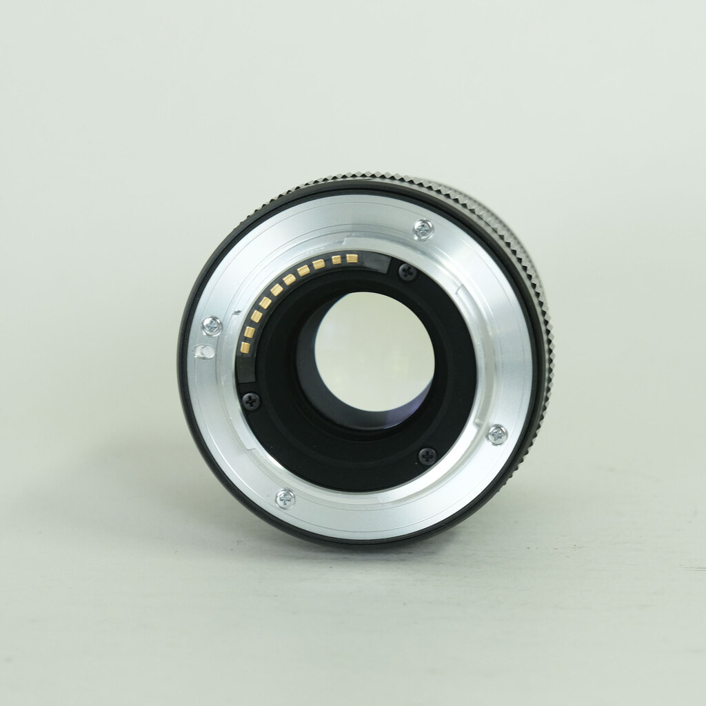FUJIFILM XF50mmF2 R WR