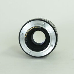 FUJIFILM XF50mmF2 R WR