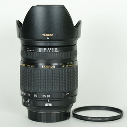 TAMRON AF28-300mmF3.5-6.3 XR Di LD Aspherical [IF] MACRO (Model A061)(ニコン用)   Model A61N
