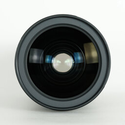 Nikon AF-S NIKKOR 24-70mm f/2.8E ED VR