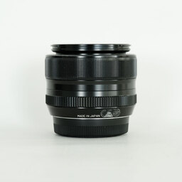 FUJIFILM XF35mmF1.4 R