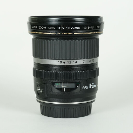 Canon EF-S10-22mm F3.5-4.5 USMを徹底解説。作例からレビューまで