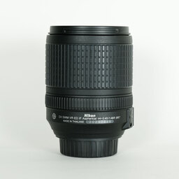 Nikon AF-S DX NIKKOR 18-140mm F3.5-5.6G ED VR
