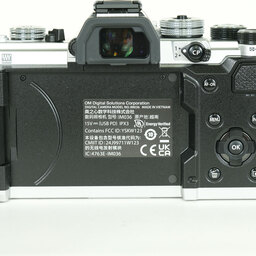 OM SYSTEM OM-3