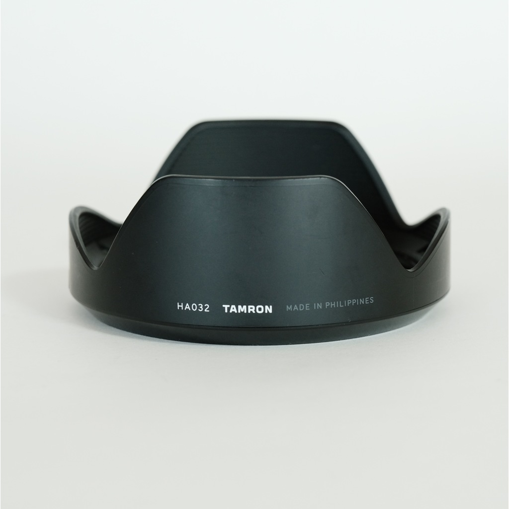 TAMRON SP 24-70mm F/2.8 Di VC USD G2 (Model A032) [ニコン用]