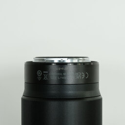 Nikon NIKKOR Z 50mm f/1.8 S