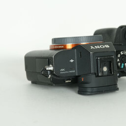 SONY α7S II(ILCE-7SM2) SONY α7S II(ILCE-7SM2)