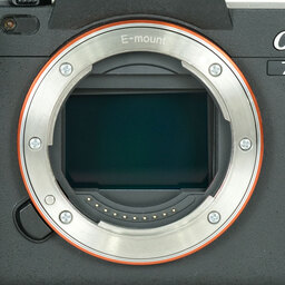 SONY α7 IV（ILCE-7M4）
