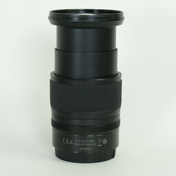 Nikon NIKKOR Z 24-70mm f/4 S Nikon NIKKOR Z 24-70mm f/4 S
