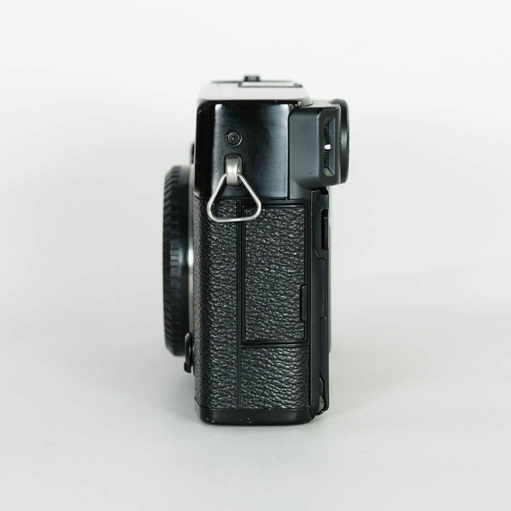 FUJIFILM X-Pro3 FUJIFILM X-Pro3