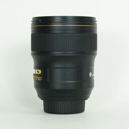 Nikon AF-S NIKKOR 28mm f/1.4E ED