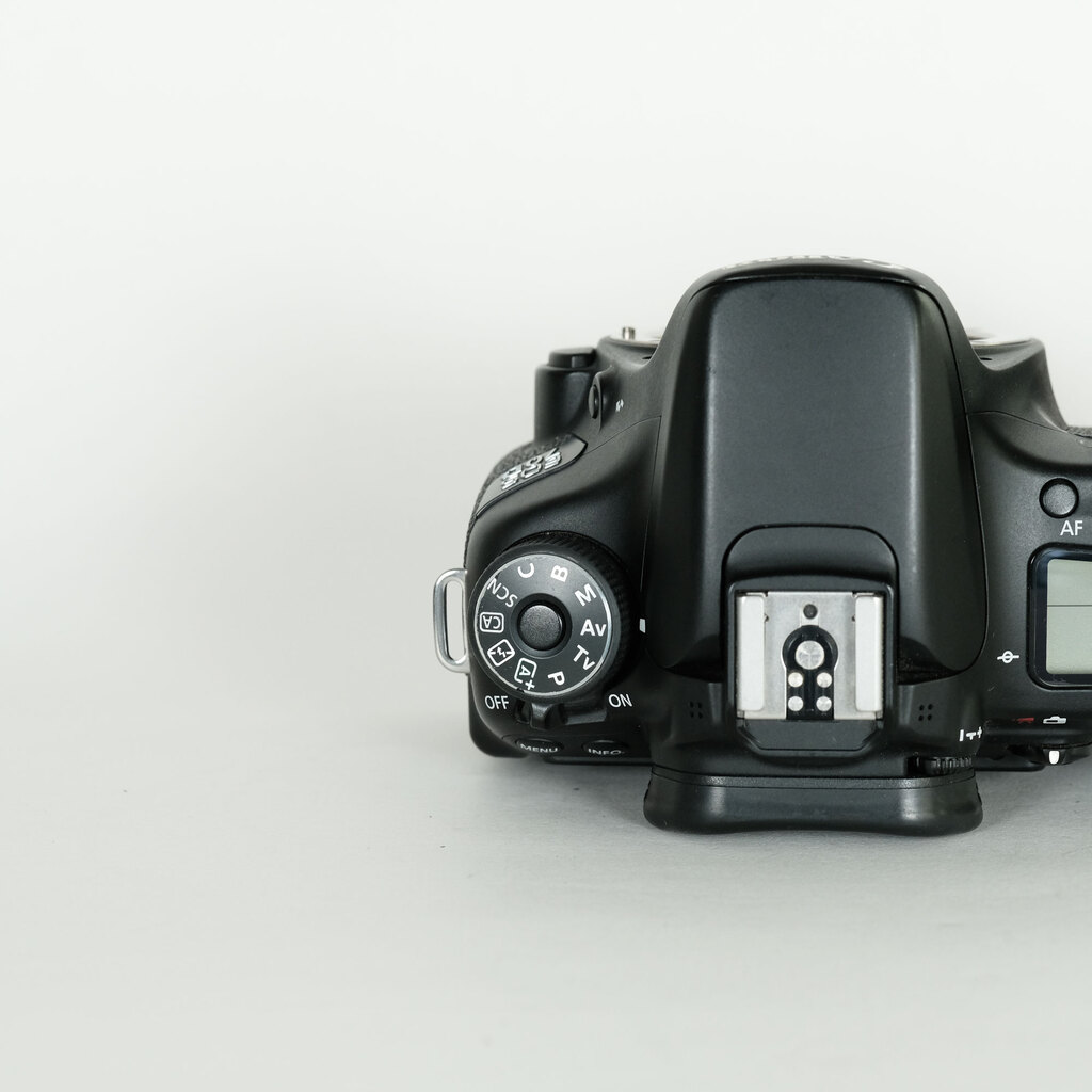 Canon EOS 70D Canon EOS 70D