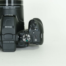 Nikon COOLPIX B700 ブラック