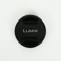 Panasonic LUMIX G VARIO 12-60mm / F3.5-5.6 ASPH. / POWER O.I.S.