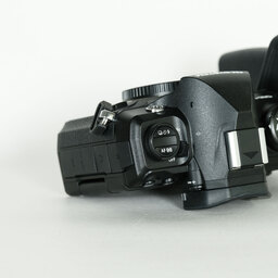 OM SYSTEM OM-1 Mark II