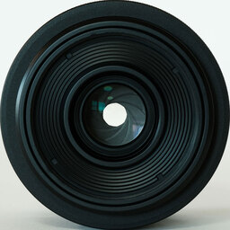 Canon RF35mm F1.8 MACRO IS STM