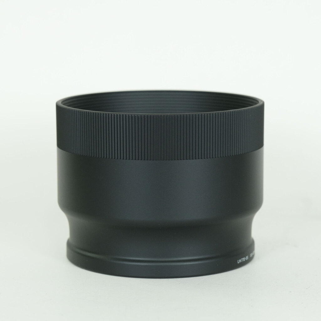 SIGMA 100-400mm F5-6.3 DG DN OS｜Contemporary［フジフイルムX用］
