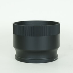 SIGMA 100-400mm F5-6.3 DG DN OS｜Contemporary［フジフイルムX用］