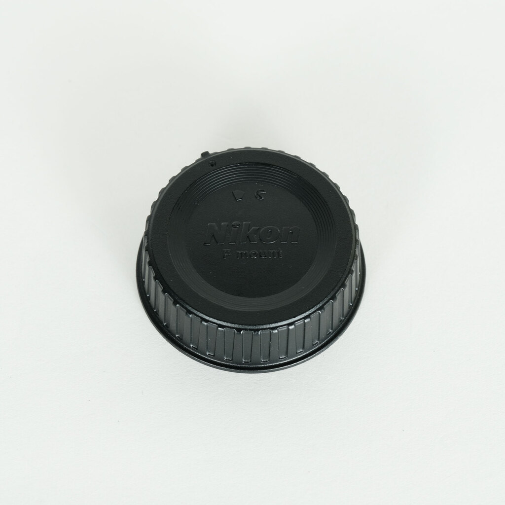 Nikon AF-S NIKKOR 58mm f/1.4G